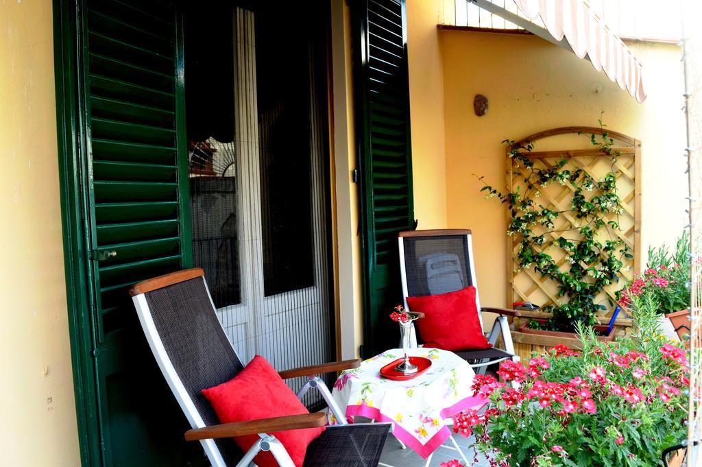 La Farina Suite Home Floransa Oda fotoğraf