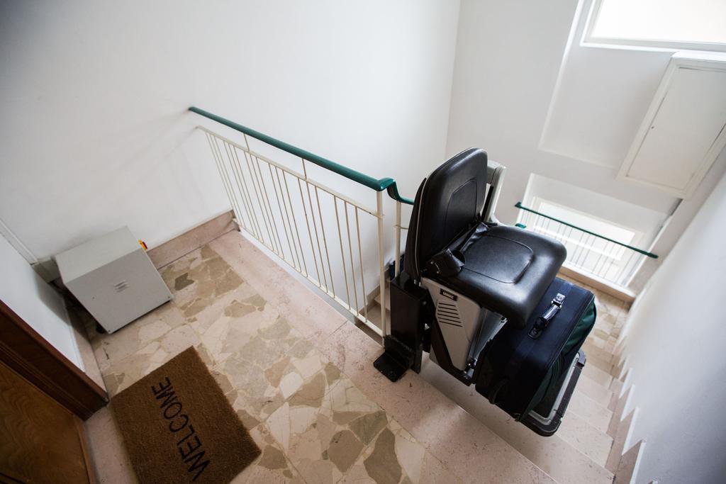 La Farina Suite Home Floransa Dış mekan fotoğraf