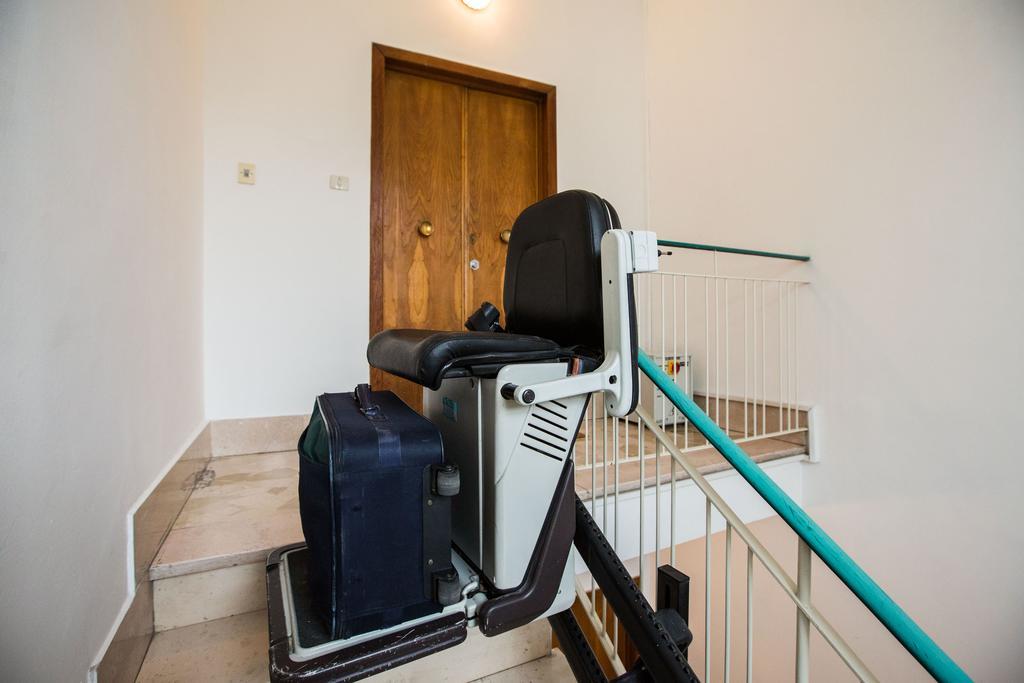La Farina Suite Home Floransa Dış mekan fotoğraf