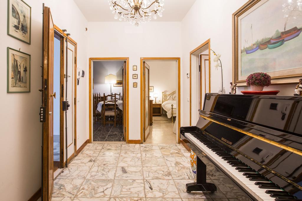 La Farina Suite Home Floransa Dış mekan fotoğraf
