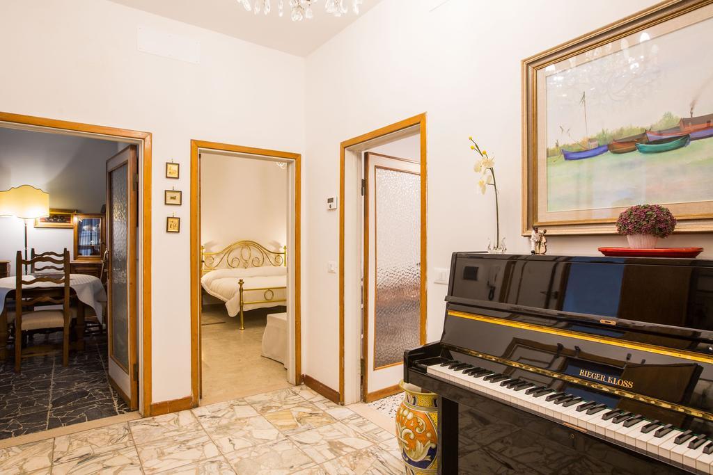 La Farina Suite Home Floransa Dış mekan fotoğraf