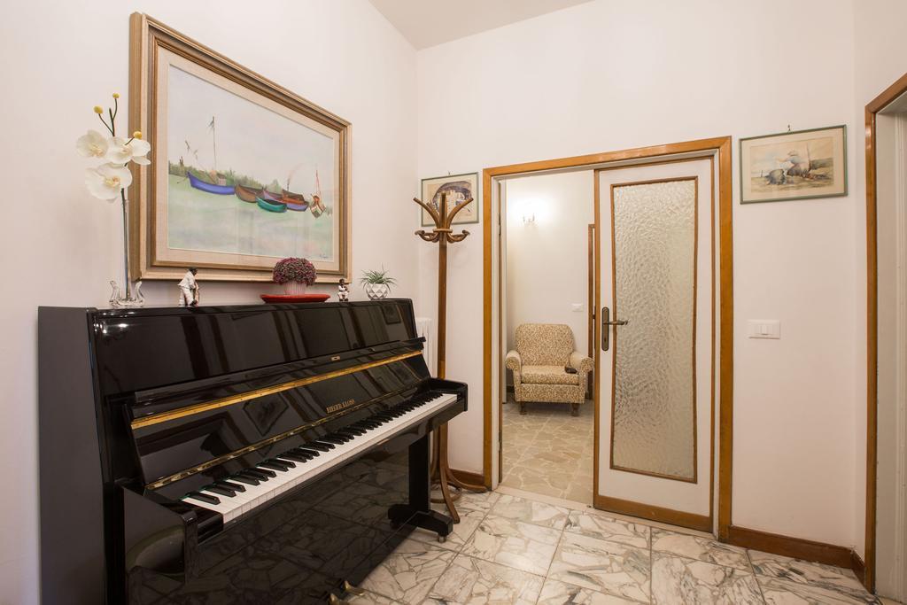 La Farina Suite Home Floransa Dış mekan fotoğraf