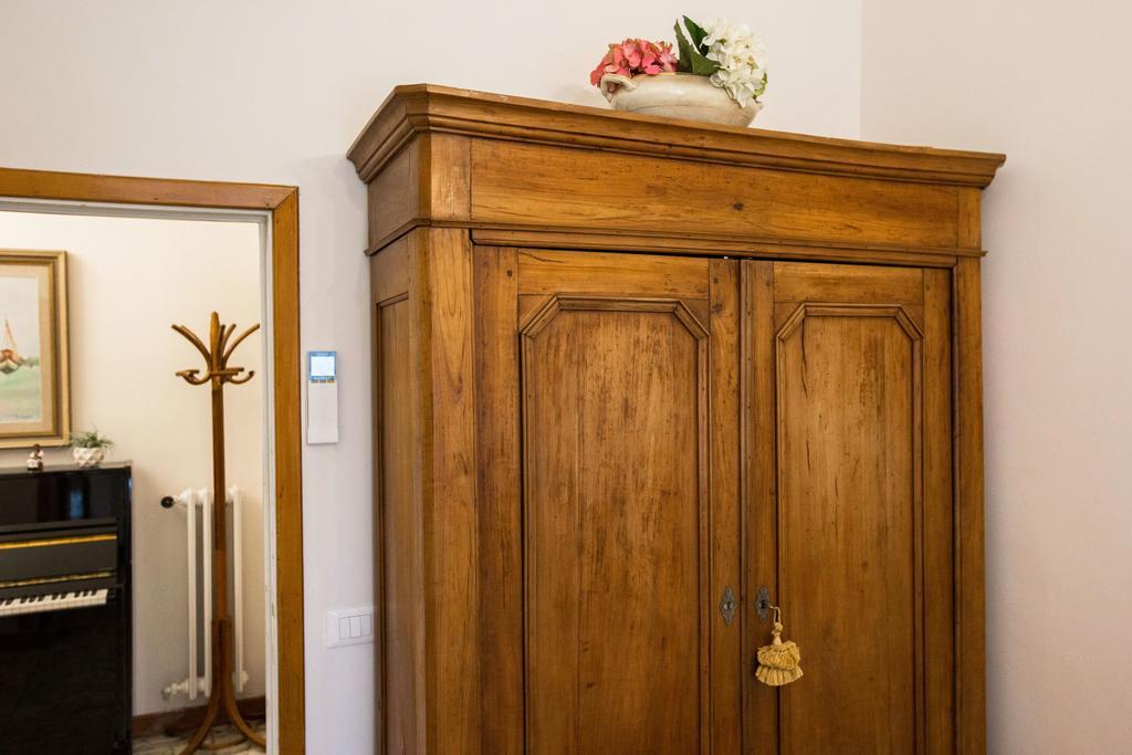 La Farina Suite Home Floransa Dış mekan fotoğraf