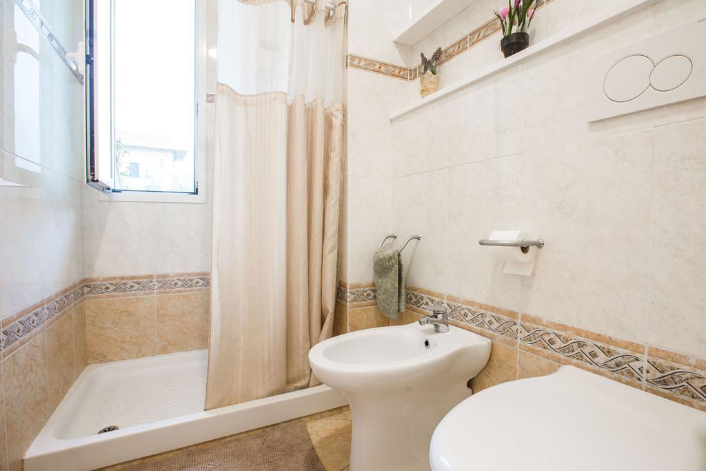 La Farina Suite Home Floransa Dış mekan fotoğraf
