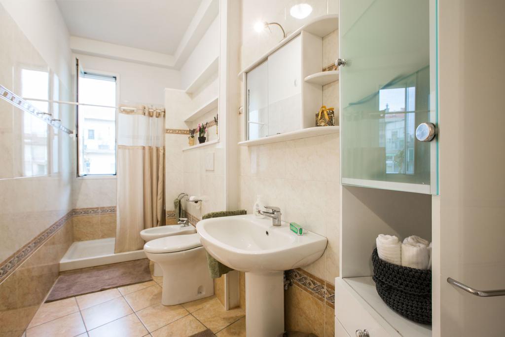 La Farina Suite Home Floransa Dış mekan fotoğraf