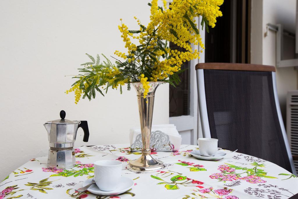 La Farina Suite Home Floransa Dış mekan fotoğraf