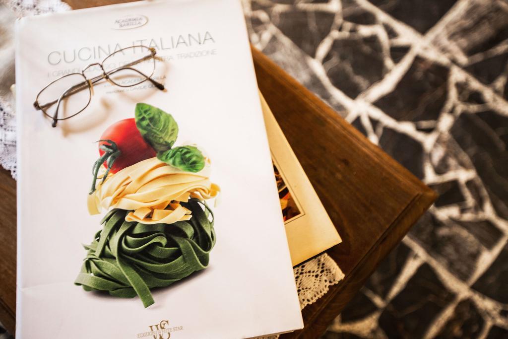 La Farina Suite Home Floransa Dış mekan fotoğraf