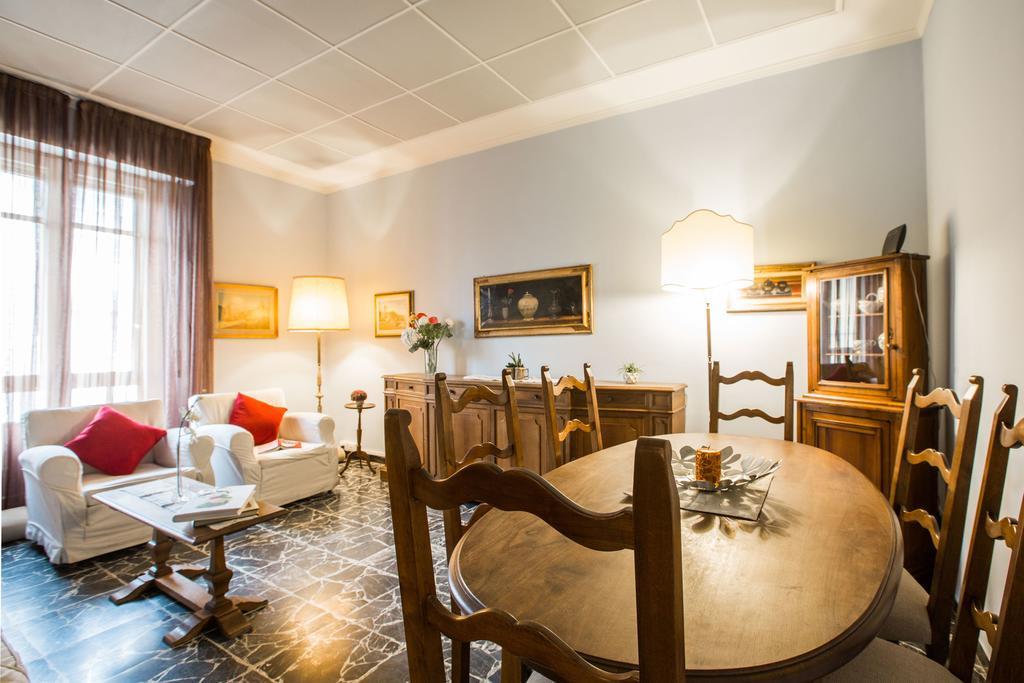 La Farina Suite Home Floransa Dış mekan fotoğraf