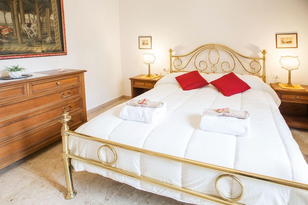 La Farina Suite Home Floransa Dış mekan fotoğraf