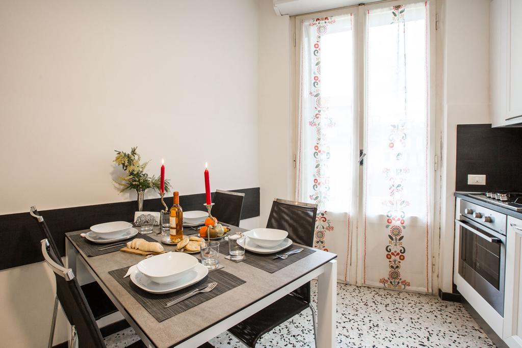 La Farina Suite Home Floransa Dış mekan fotoğraf