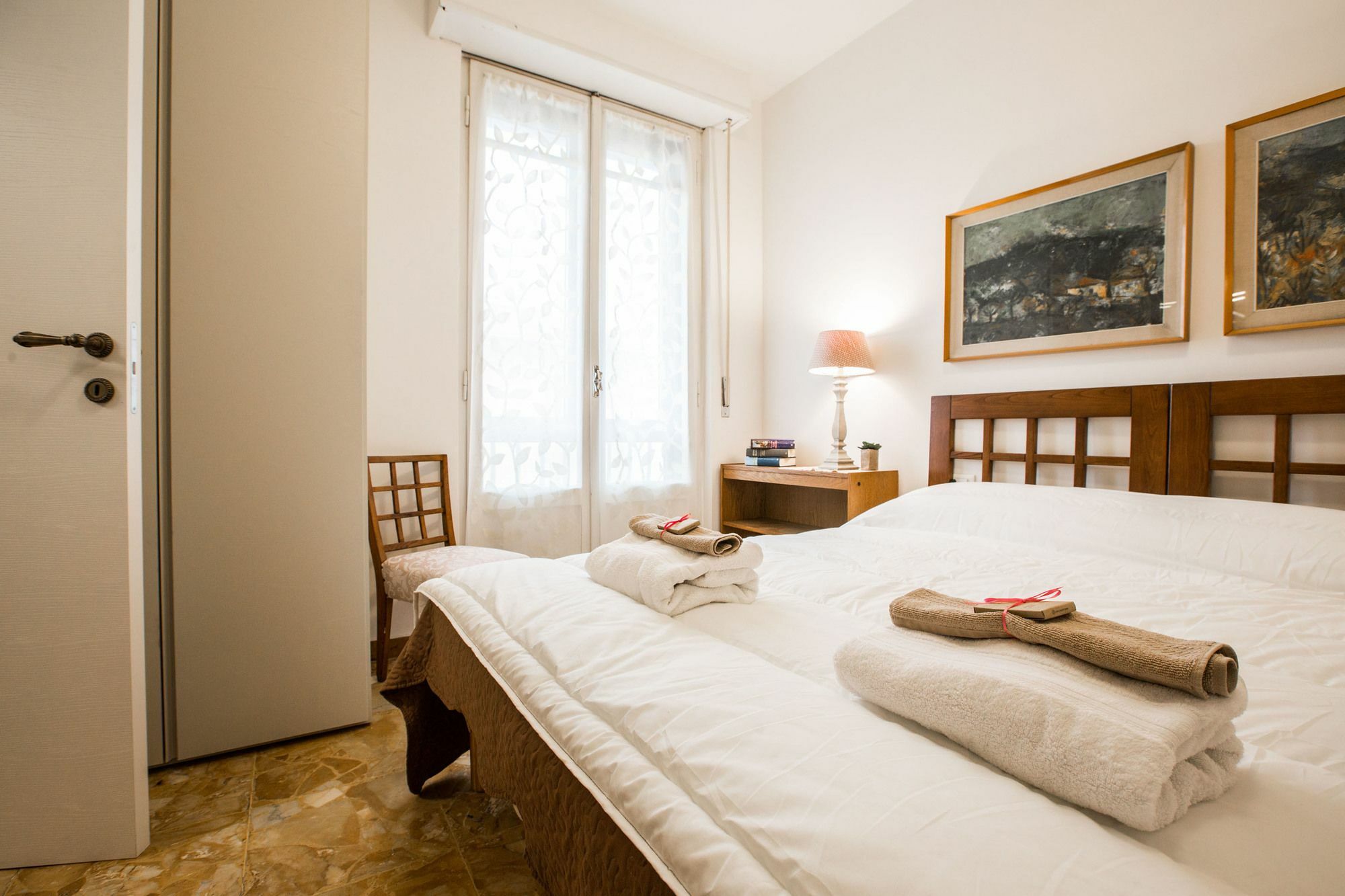 La Farina Suite Home Floransa Dış mekan fotoğraf
