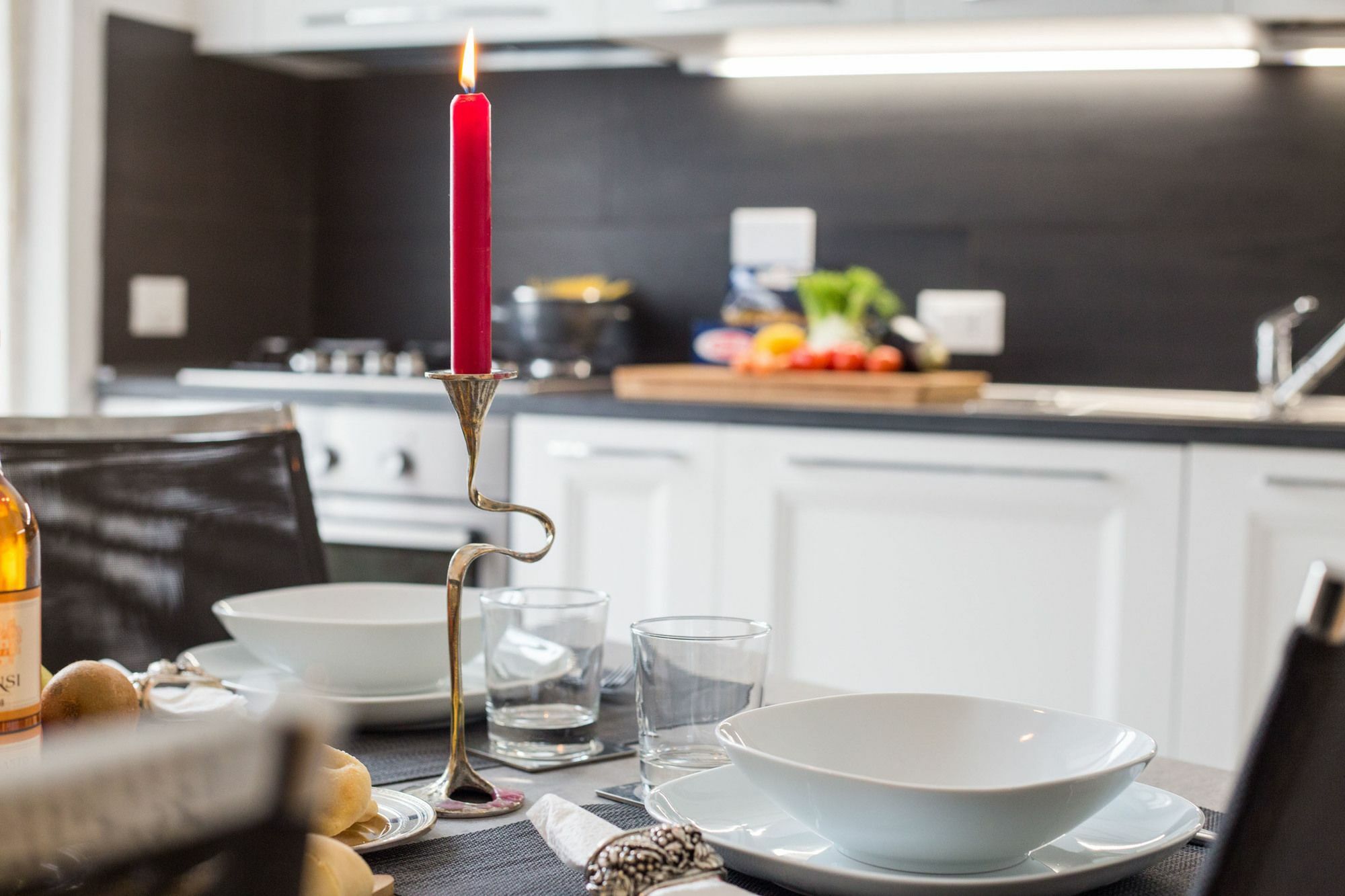 La Farina Suite Home Floransa Dış mekan fotoğraf