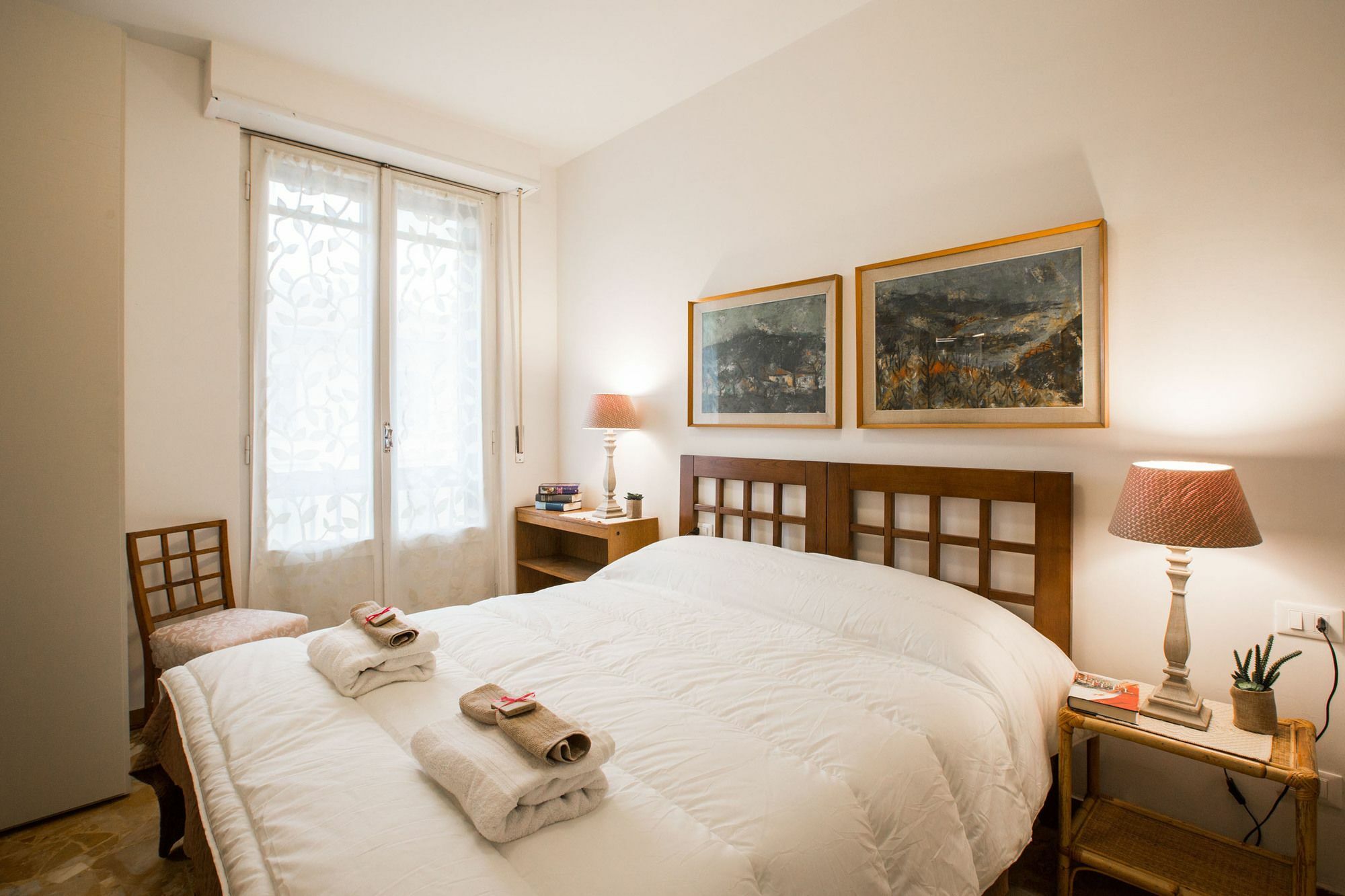 La Farina Suite Home Floransa Dış mekan fotoğraf