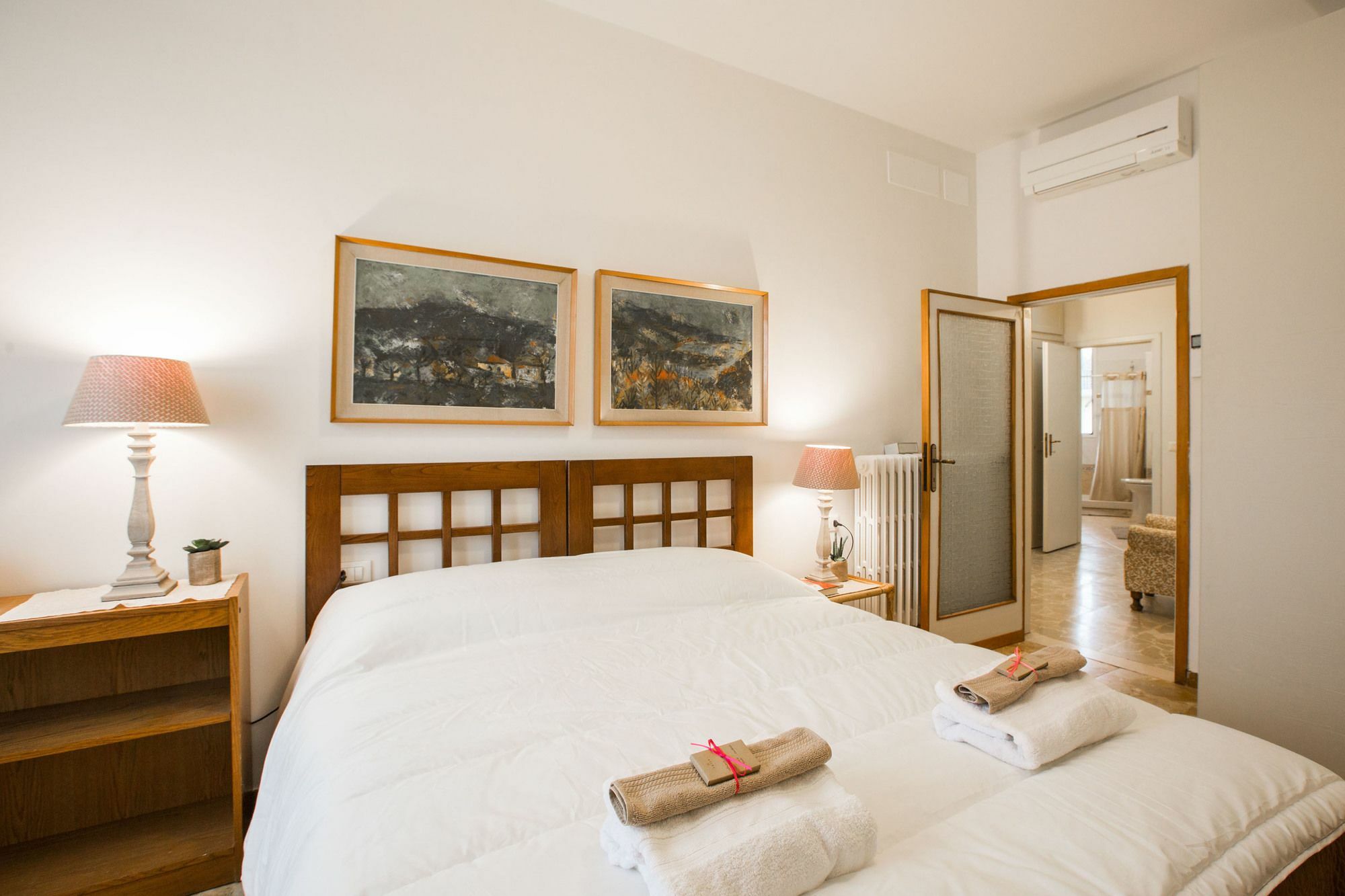 La Farina Suite Home Floransa Dış mekan fotoğraf