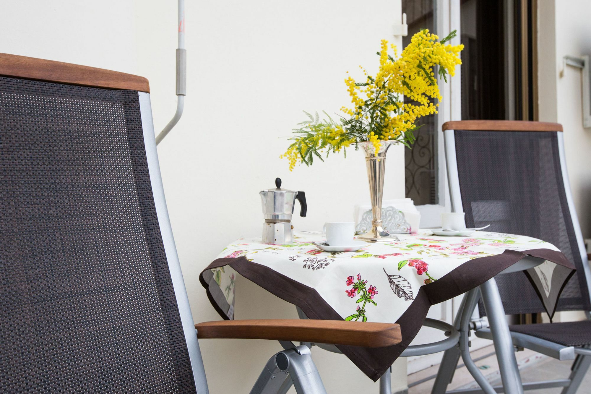 La Farina Suite Home Floransa Dış mekan fotoğraf