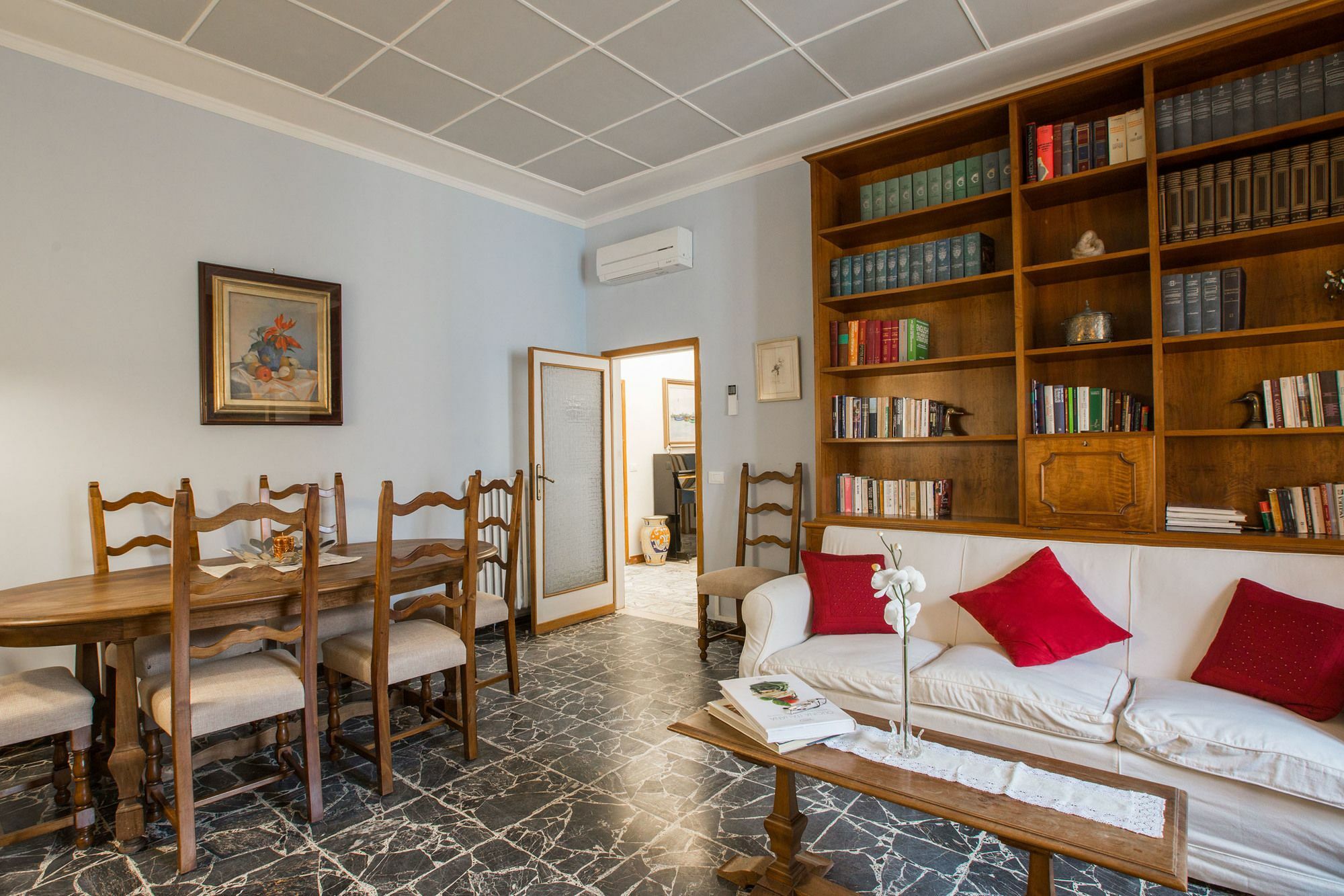 La Farina Suite Home Floransa Dış mekan fotoğraf