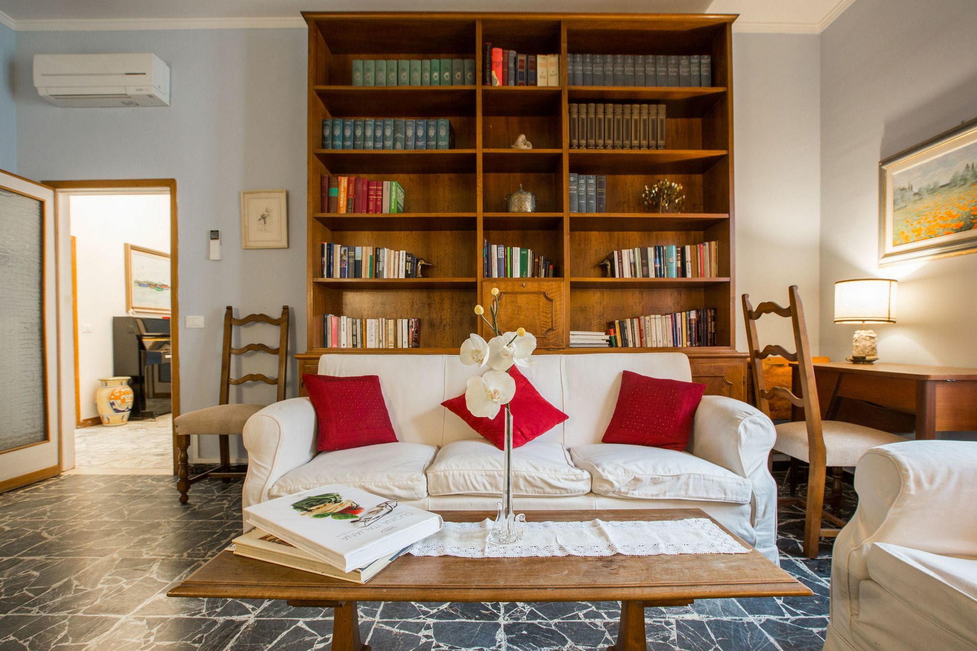La Farina Suite Home Floransa Dış mekan fotoğraf
