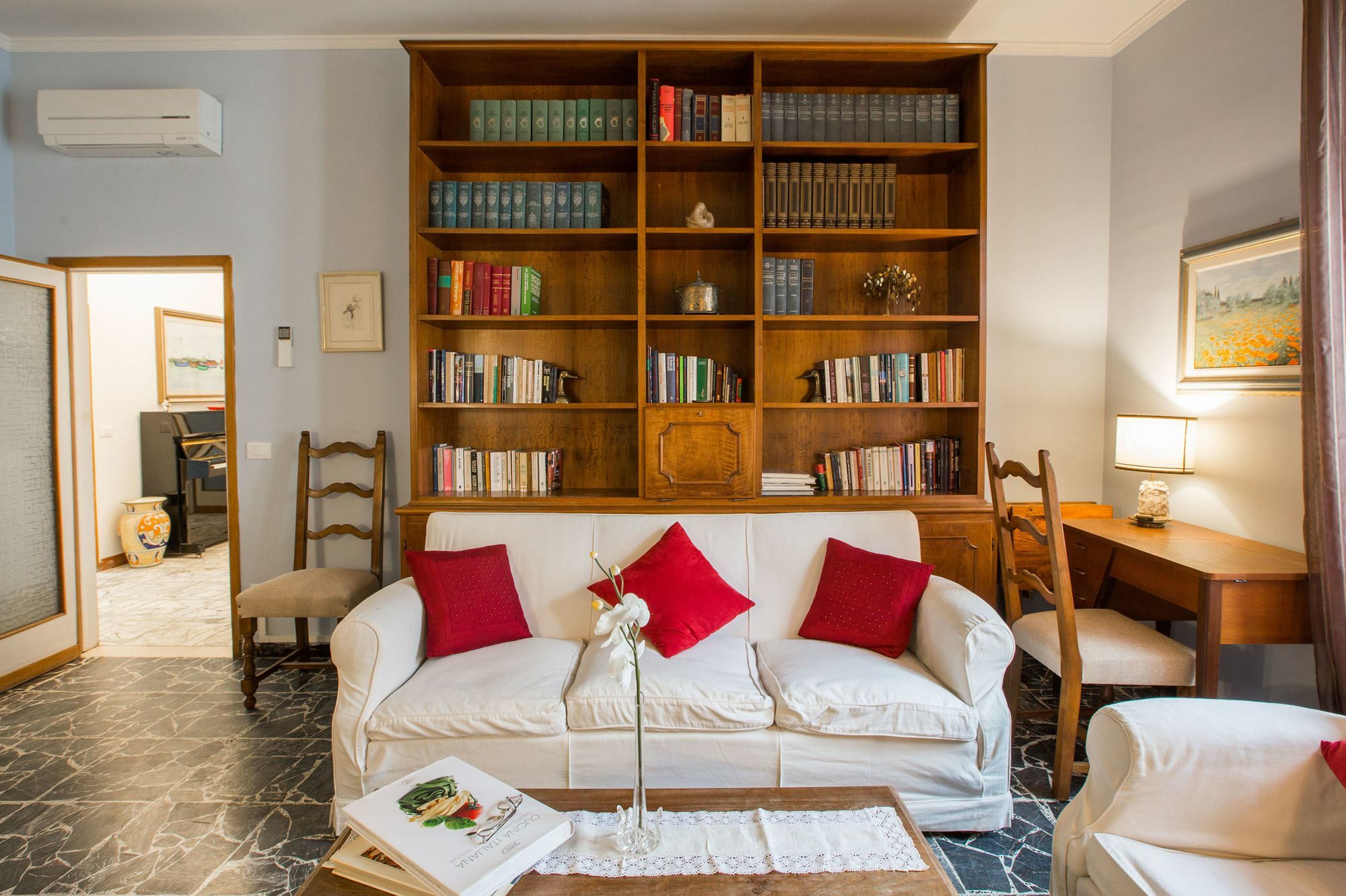 La Farina Suite Home Floransa Dış mekan fotoğraf