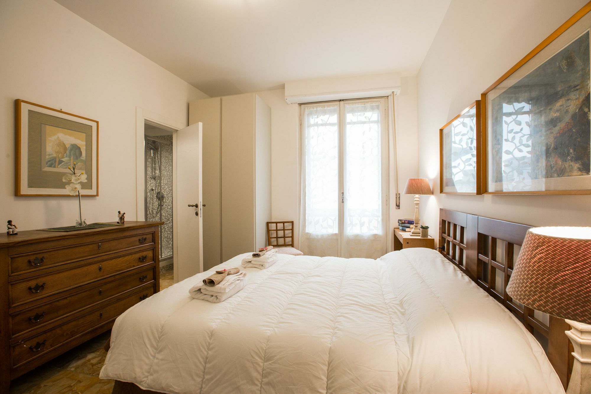 La Farina Suite Home Floransa Dış mekan fotoğraf