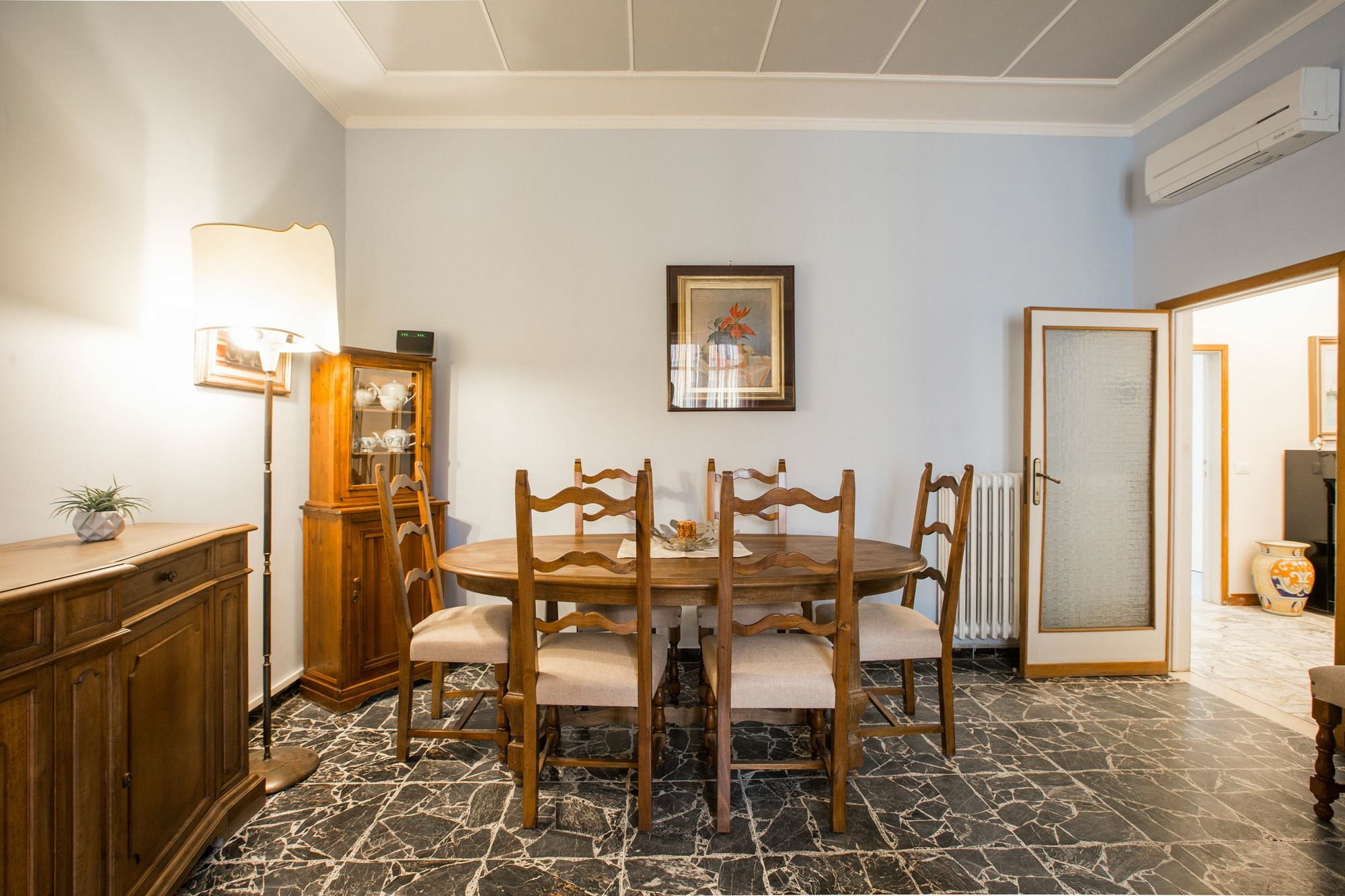 La Farina Suite Home Floransa Dış mekan fotoğraf